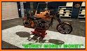 Fix My Motorcycle: Bike Mechanic Simulator! related image