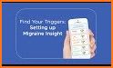 Migraine Insight: Tracker related image