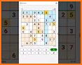 Sudoku - Free Sudoku Puzzles, Number Puzzle Game related image