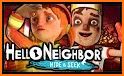 New hide and seek crazy neighbor game Guide related image