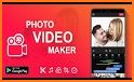 Photo Video Maker Funimate : Vinkle Video 2020 related image