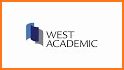 West Academic Audio related image