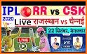 IPL 2020 - IPL WATCH LIVE & Cricket Live Score related image