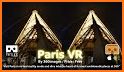 Paris VR - Google Cardboard related image