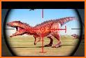 Dino Hunter - Hunting Clash: Animal Shooting Games related image