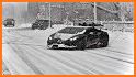 Lamborghini Car Snow Racing related image