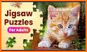 Jigsaw Puzzles: HD Puzzle Game related image