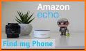 Phone Finder for Alexa related image