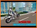 Extreme Pro Motorcycle Simulator related image