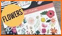 New WAStickerApps Flowers 🌹 Roses Stickers 2020 related image