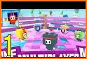 Ultimate Fall Flip Knockout Game related image