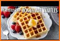 Waffles recipes with photo offline related image