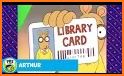 My Library Card related image