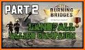 1944 Burning Bridges related image