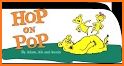 Hop on Pop - Dr. Seuss related image