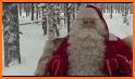 Personalized Video From Santa (Simulated) related image