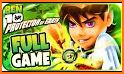 Ben 10 Games related image