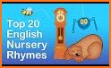 Top Nursery Rhymes and Songs related image