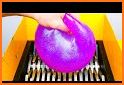 You Crush! Satisfying ASMR Hydraulic Press Game related image