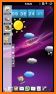 TSF Weather Pendants Widgets related image