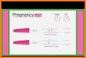 Pregnancy Test & Pregnant Symptom Checker Quiz related image