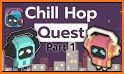 Chill Hop Quest: A Lo-Fi Driven Puzzle Game related image