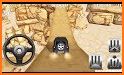 Mountain Climb Racing Stunts: 4x4 Jeep Drive related image