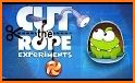 Cut the Rope: Experiments FREE related image