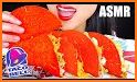 Mukbang - ASMR related image