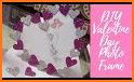 Valentine Day Frame 2018 related image