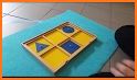 Geometric Cabinet - Montessori Preschool Math related image