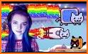 Nyan Cat: Lost In Space related image