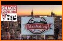 Manhattan Pizza related image