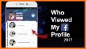 Who Viewed My Profile - Stalkers for Facebook related image