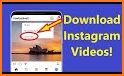 Video Downloader for Instagram, Video Locker 2021 related image