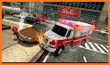 City Ambulance - Rescue Rush related image