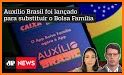 Bolsa Auxílio Brasil Família related image