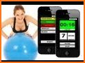 Tabata Timer - Interval Timer : HIIT Workout Timer related image