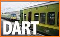 Irish Rail: Live Train App of Ireland related image