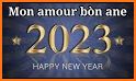 Message Bonne Année 2023 related image