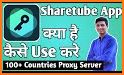 Sharetube-Fast&Unblocker related image