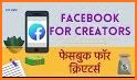 Facebook Creators related image