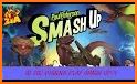 Smash Up - The Shufflebuilding Game related image