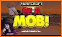 Mobs Skins Addon Maps Mods Pack for Minecraft related image