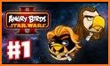 Game New Angry Birds:Star Wars Free Guide related image