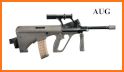 Machine Gun Rifle Sounds related image