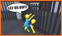 advice: human fall flat prison related image