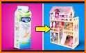 Barbie Dream House Ideas related image