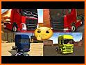 Euro Truck Transport Simulator 2018 related image