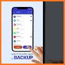 Recover Deleted Apps: App Backup & Backup Apk related image